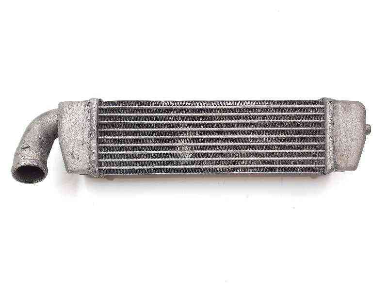 Recambio de intercooler para tata indica 1.4 dlx referencia OEM IAM 279714600102 - Negro 3