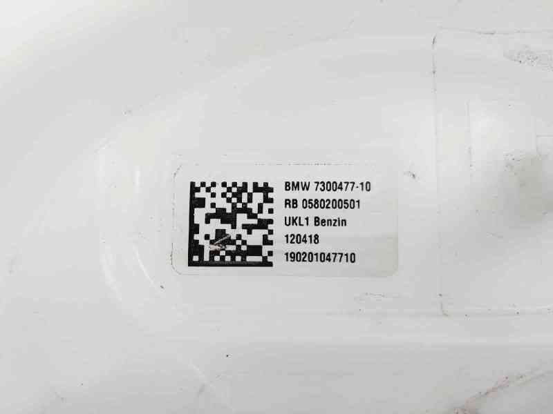 Recambio de bomba combustible para mini one m1 referencia OEM IAM 730047710 4