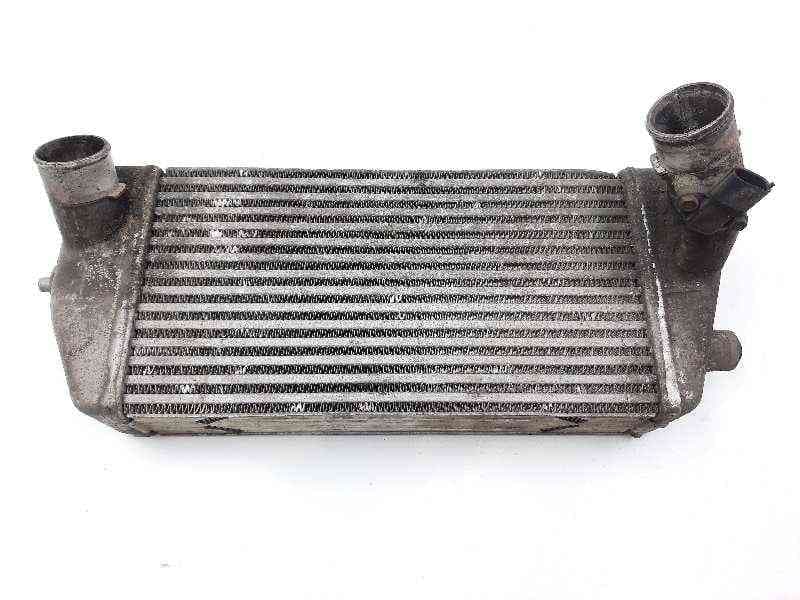 Recambio de intercooler para kia carnival 2.9 crdi cat referencia OEM IAM 281904X90X
