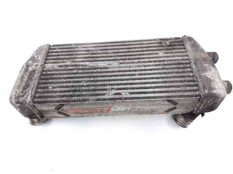 Recambio de intercooler para kia carnival 2.9 crdi cat referencia OEM IAM 281904X90X 2