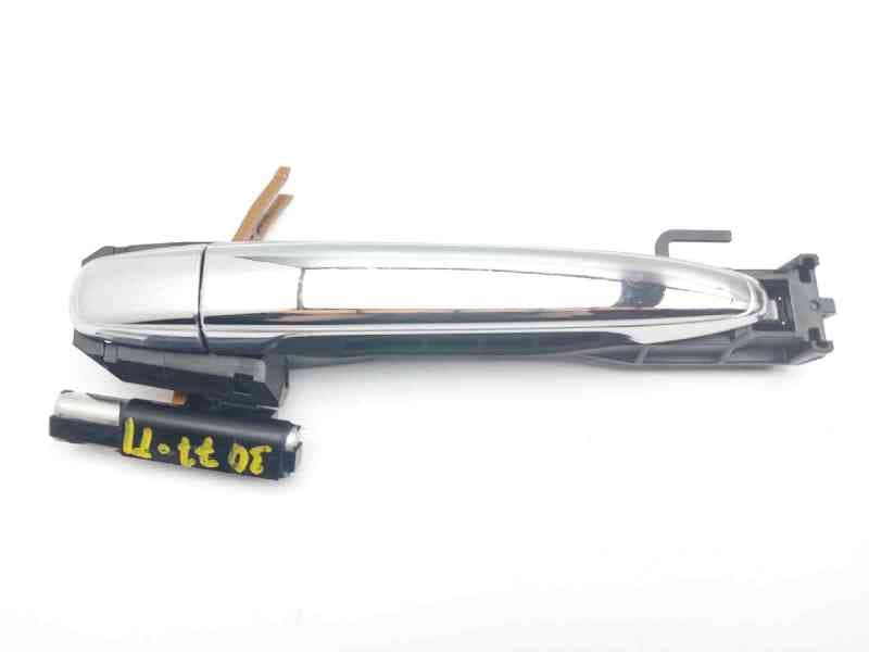 Recambio de maneta exterior trasera izquierda para lexus rx 400h referencia OEM IAM 2