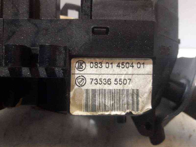 Recambio de mando luces para alfa romeo 147 (190) referencia OEM IAM 08301450401 5