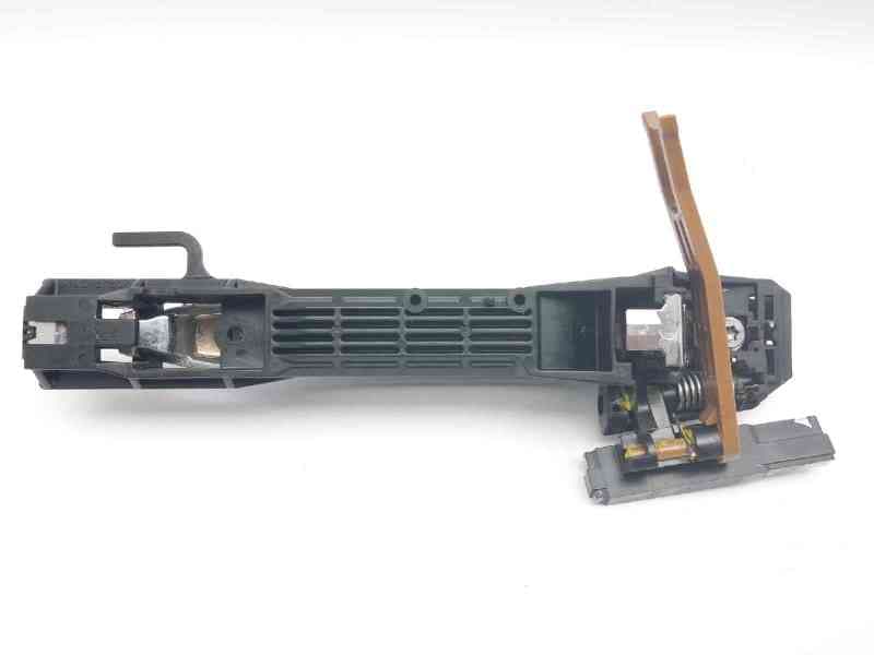 Recambio de maneta exterior trasera izquierda para lexus rx 400h referencia OEM IAM 3