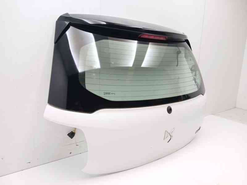 Recambio de porton trasero para ds ds 3 (sa_) 1.6 bluehdi 75 referencia OEM IAM 8701CE 2