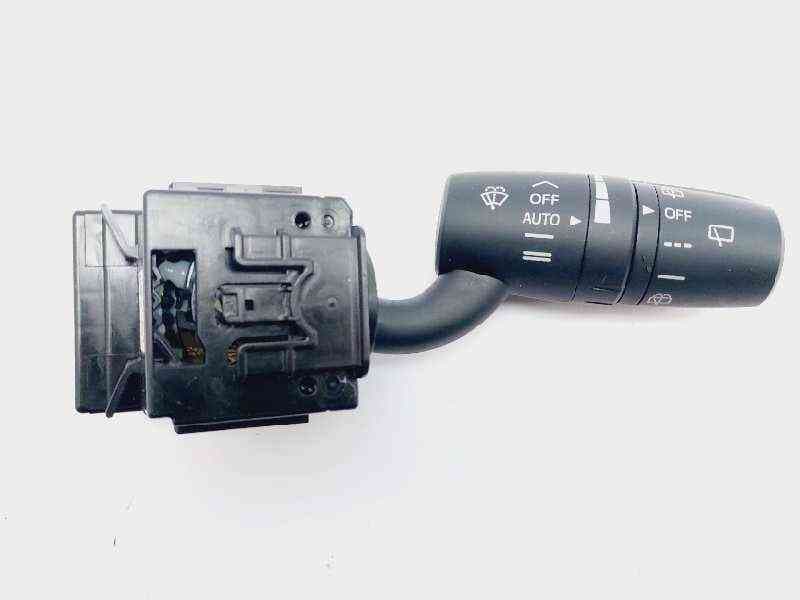 Recambio de mando limpia para mazda 2 lim. () luxury referencia OEM IAM DA6B66128  DA6B