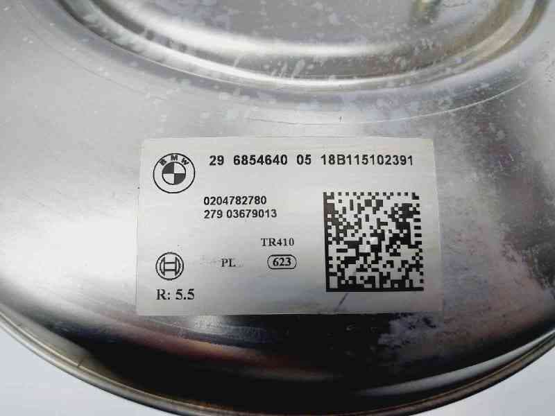 Recambio de servofreno para mini one m1 referencia OEM IAM 34336864668 296854640 2