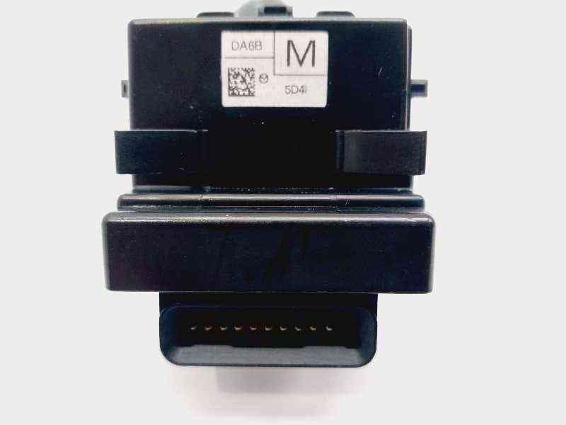 Recambio de mando limpia para mazda 2 lim. () luxury referencia OEM IAM DA6B66128  DA6B 2