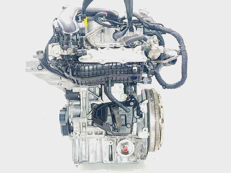 Recambio de motor completo para volkswagen t-roc edition referencia OEM IAM CHZJ