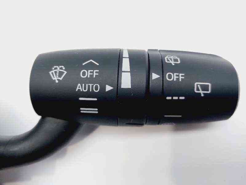 Recambio de mando limpia para mazda 2 lim. () luxury referencia OEM IAM DA6B66128  DA6B 3