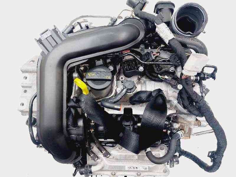 Recambio de motor completo para volkswagen t-roc edition referencia OEM IAM CHZJ 5