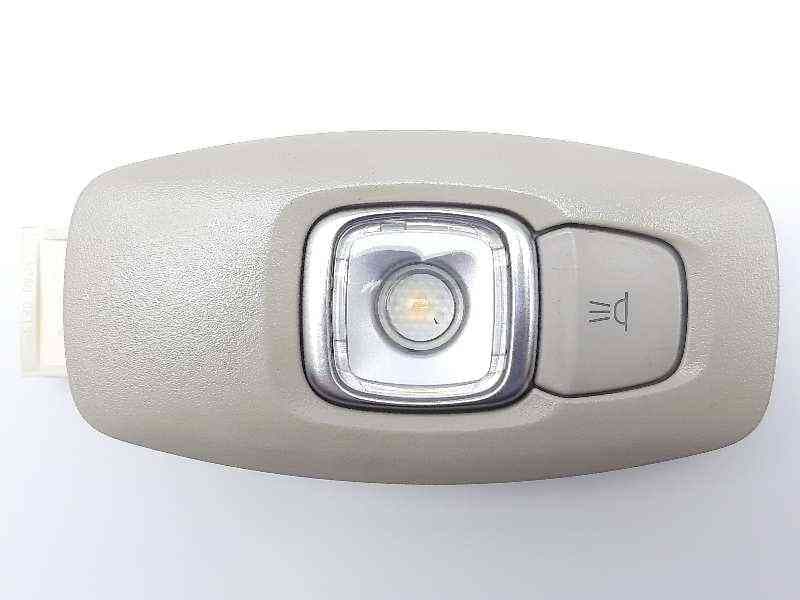 Recambio de luz interior para renault clio iv limited referencia OEM IAM 264301419R