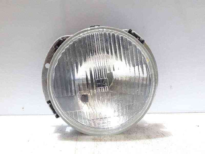 Recambio de faro izquierdo para volkswagen polo (867/871/873) referencia OEM IAM  BOSCH