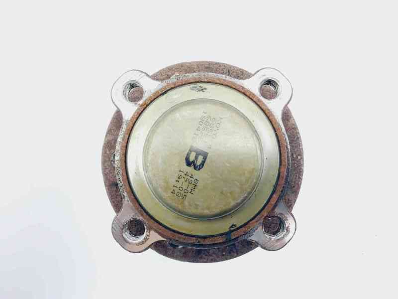 Recambio de buje para mini one m1 referencia OEM IAM 33416858086 2