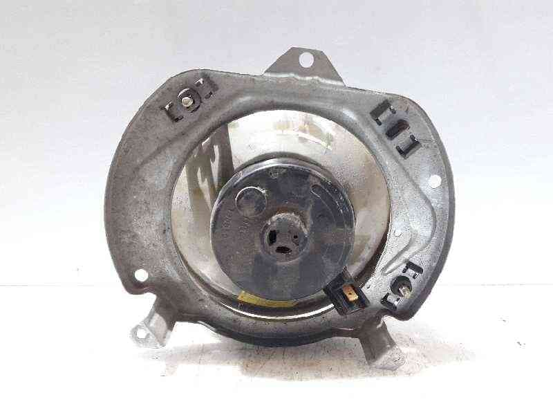 Recambio de faro izquierdo para volkswagen polo (867/871/873) referencia OEM IAM  BOSCH 2