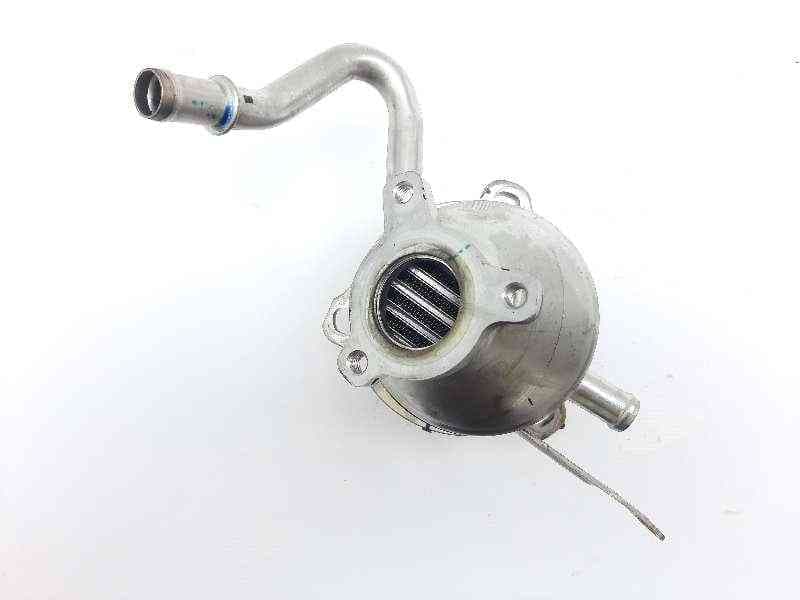 Recambio de enfriador egr para dacia sandero comfort referencia OEM IAM 147359823R 3