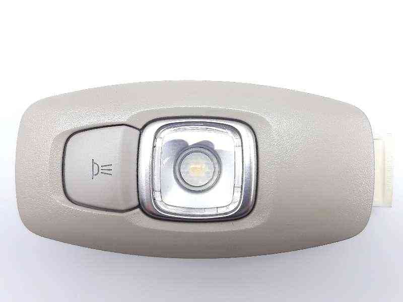 Recambio de luz interior para renault clio iv limited referencia OEM IAM 264301419R