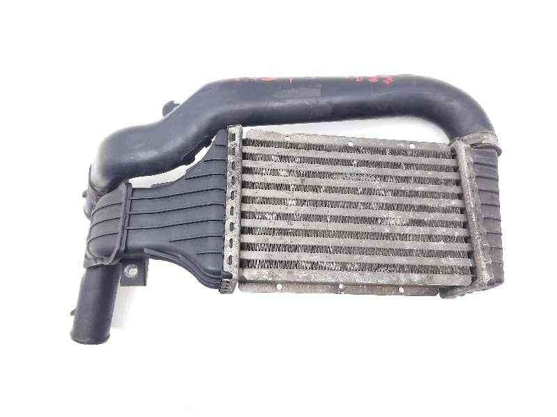 Recambio de intercooler para opel astra g berlina club referencia OEM IAM 09129519 2
