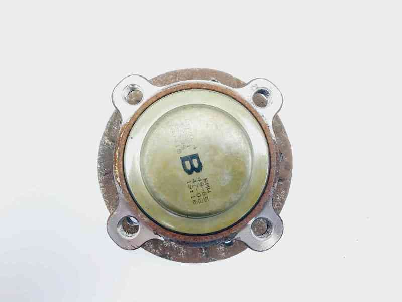 Recambio de buje para mini one m1 referencia OEM IAM 33416858086 2