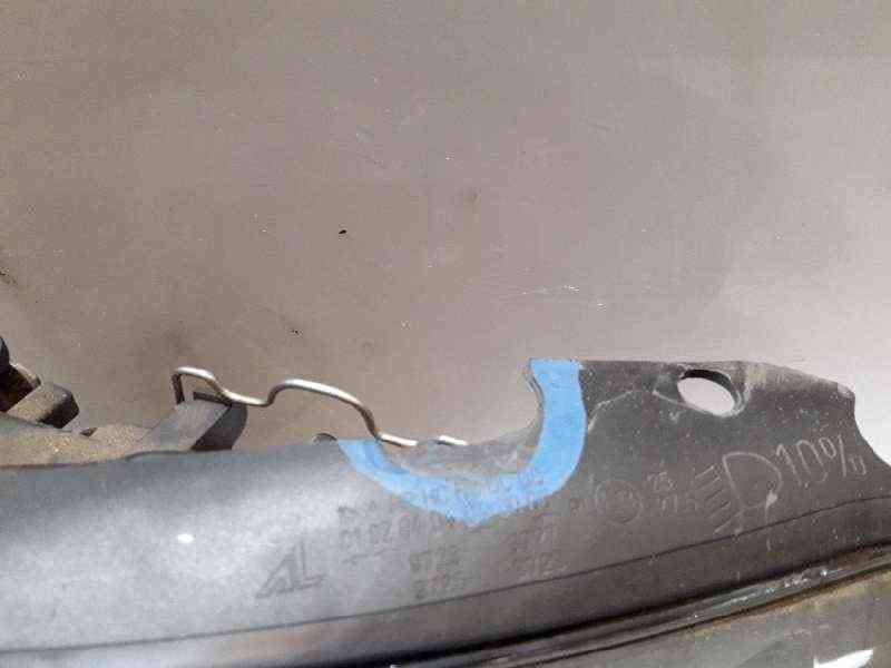 Recambio de faro izquierdo para seat alhambra (7v9) referencia OEM IAM  TOCADO 2