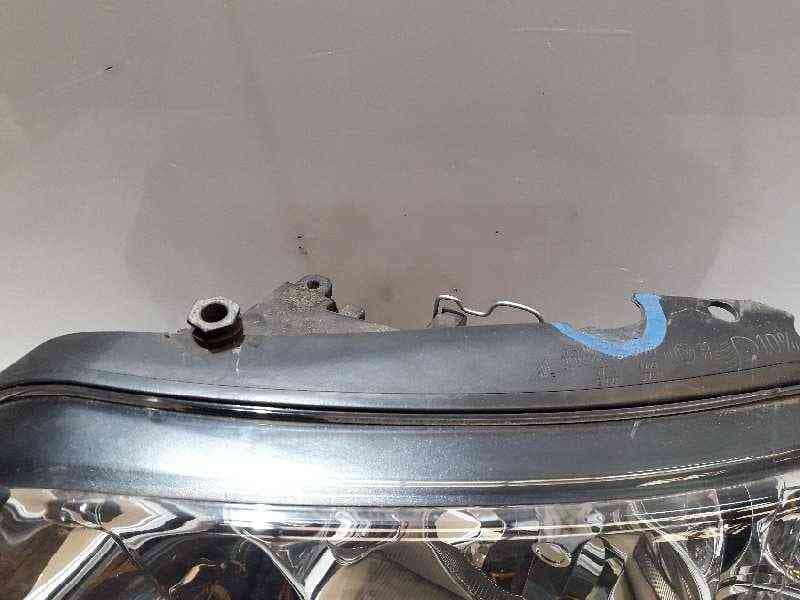 Recambio de faro izquierdo para seat alhambra (7v9) referencia OEM IAM  TOCADO 4