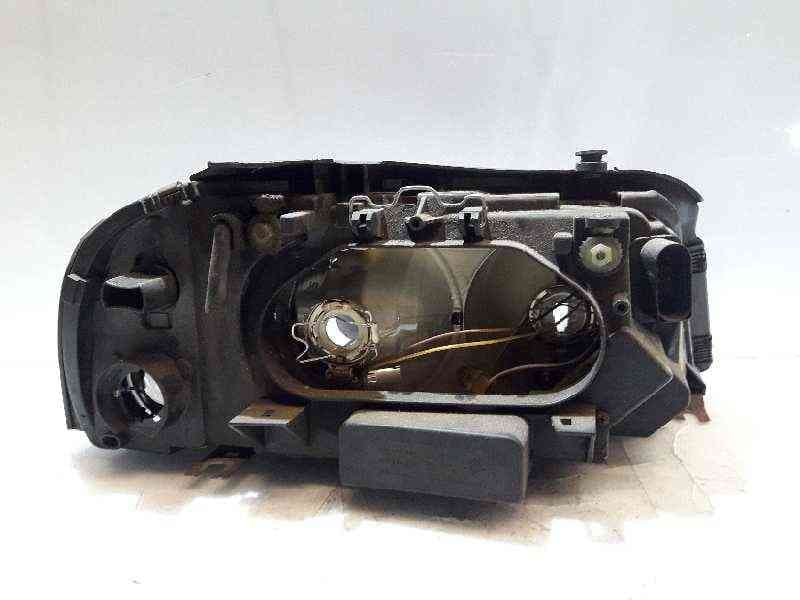 Recambio de faro izquierdo para seat alhambra (7v9) referencia OEM IAM  TOCADO 5