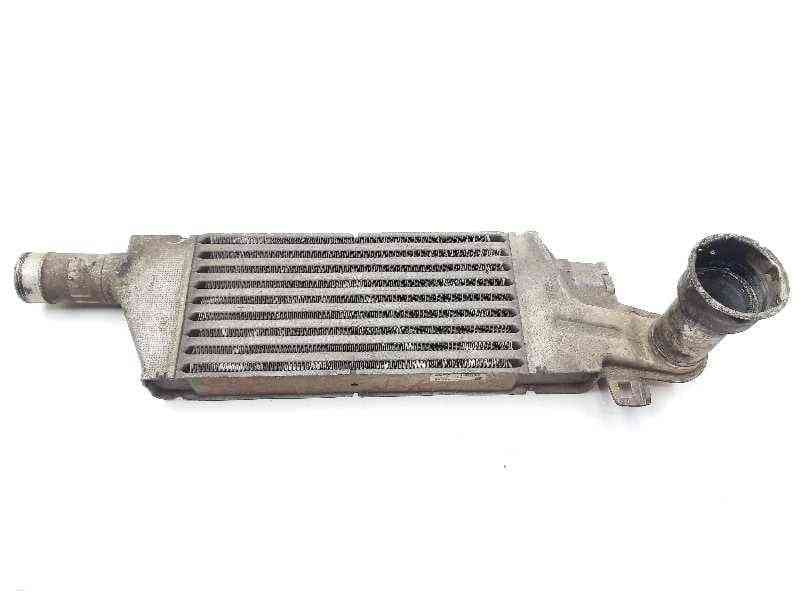 Recambio de intercooler para opel corsa c cosmo referencia OEM IAM 24466787