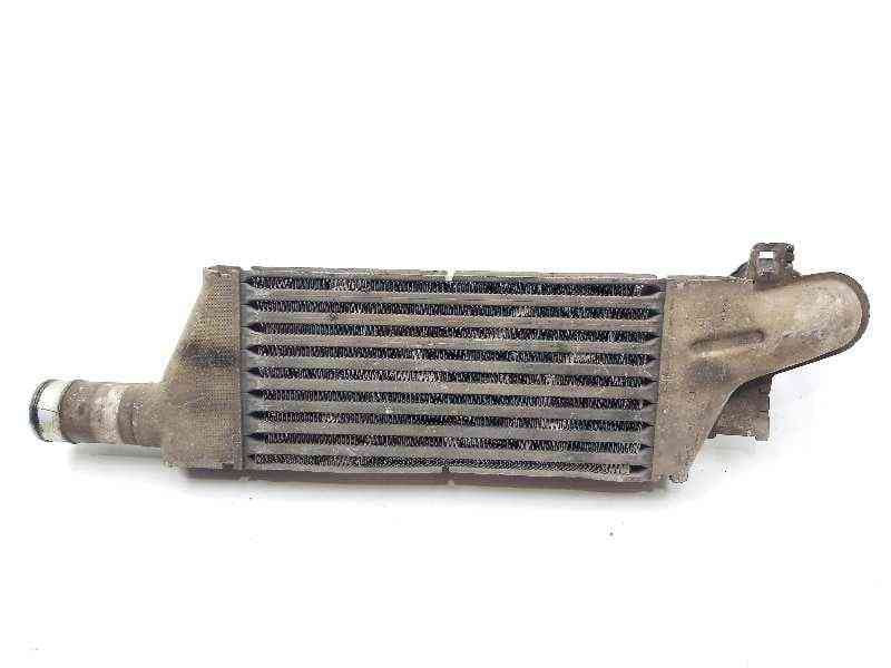 Recambio de intercooler para opel corsa c cosmo referencia OEM IAM 24466787 2