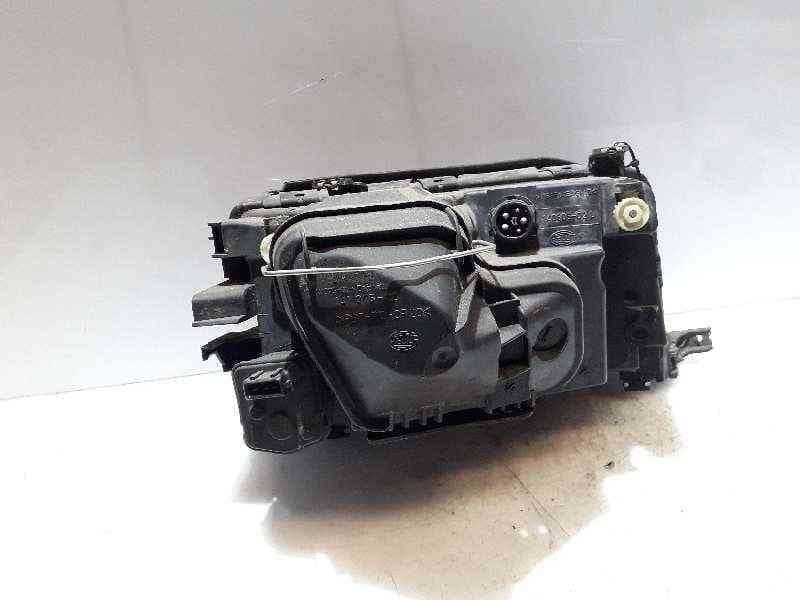 Recambio de faro izquierdo para audi a6 avant (c4) referencia OEM IAM 2