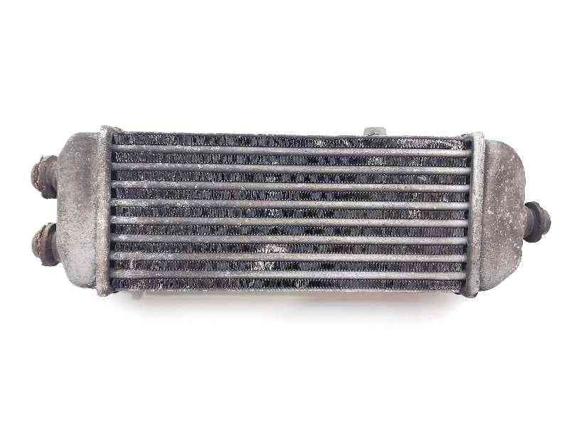 Recambio de intercooler para hyundai i20 comfort referencia OEM IAM 282712A700 - Negro 3