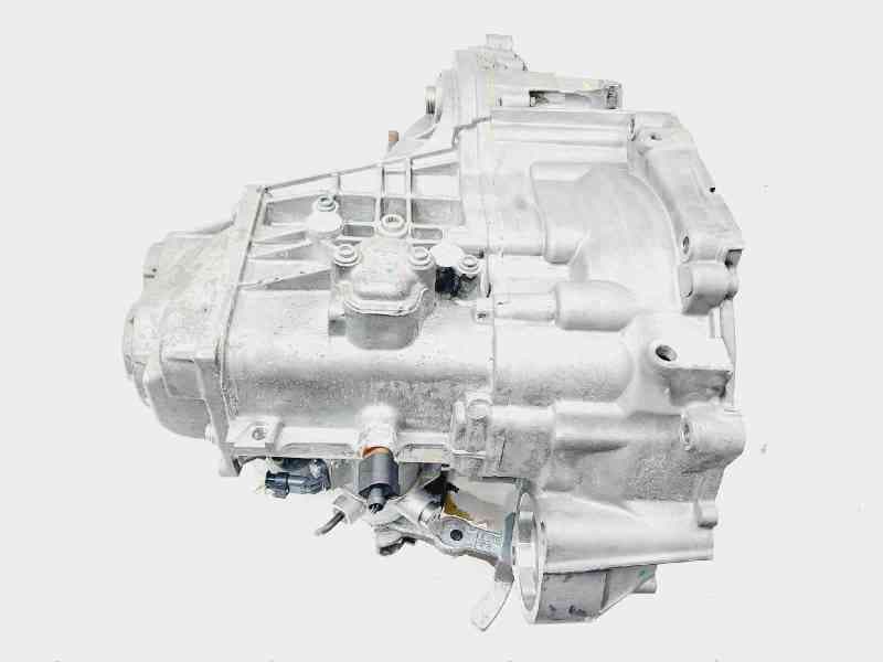Recambio de caja cambios para volkswagen t-roc edition referencia OEM IAM SEM 5