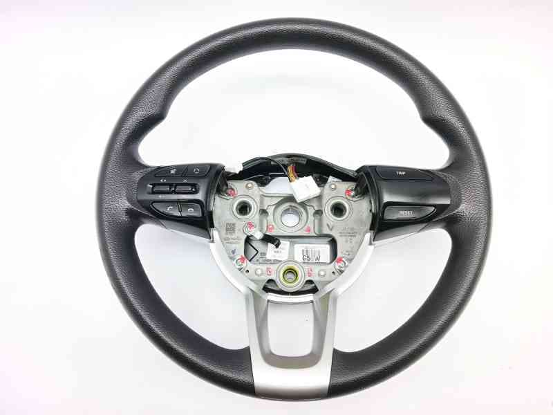 Recambio de volante para kia picanto iii (ja) 1.0 referencia OEM IAM 56180H8000
