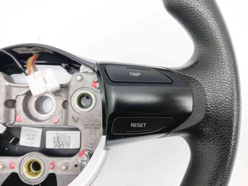 Recambio de volante para kia picanto iii (ja) 1.0 referencia OEM IAM 56180H8000 3