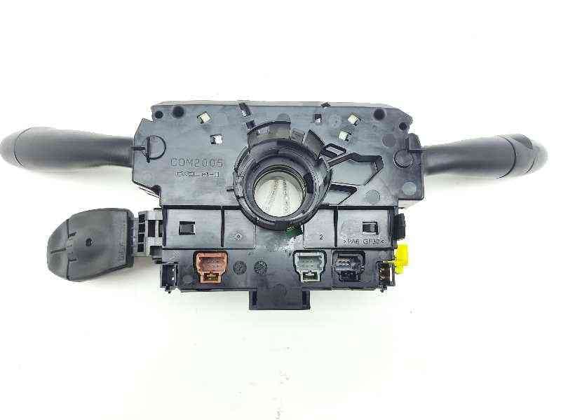 Recambio de mando luces para peugeot 308 confort referencia OEM IAM 96652982XT - Blanco 3