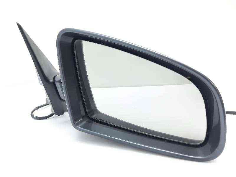 Recambio de retrovisor derecho para audi a4 avant (8e) 2.0 tdi referencia OEM IAM