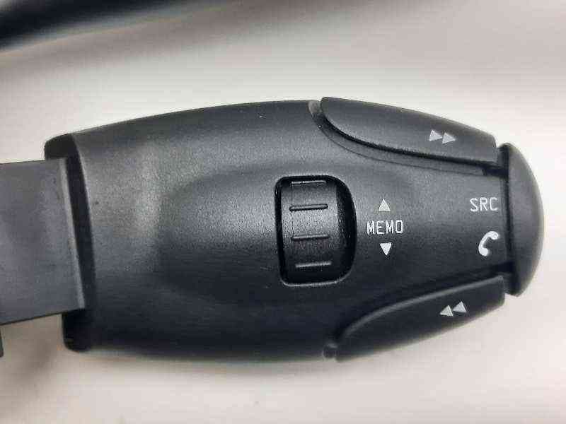 Recambio de mando luces para peugeot 308 confort referencia OEM IAM 96652982XT - Blanco 5