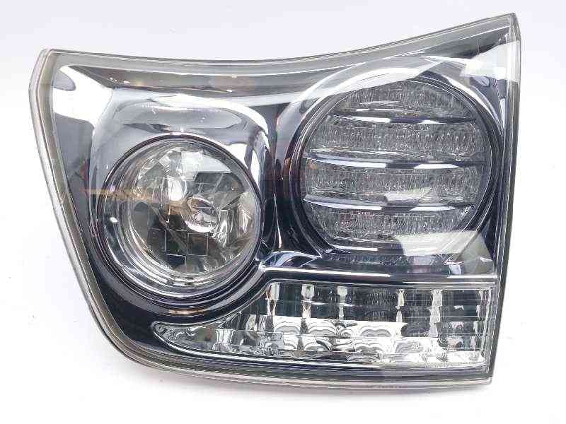 Recambio de piloto trasero derecho para lexus rx 400h referencia OEM IAM 8158148090