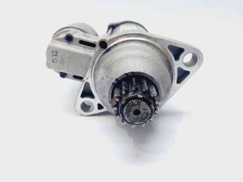 Recambio de motor arranque para skoda superb (3v3) style referencia OEM IAM 02M911021P 2