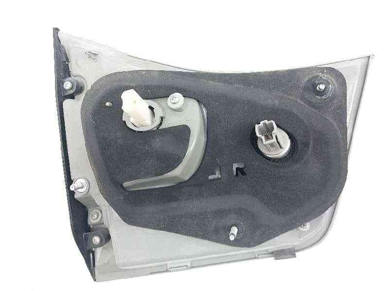 Recambio de piloto trasero derecho para lexus rx 400h referencia OEM IAM 8158148090 2