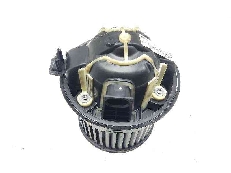 Recambio de motor calefaccion para peugeot 308 confort referencia OEM IAM T1000588K - Blanco
