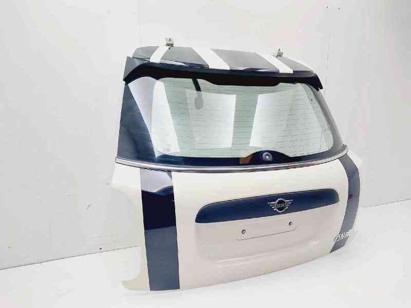 Recambio de porton trasero para mini one m1 referencia OEM IAM 3