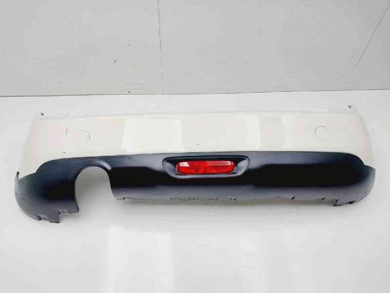 Recambio de paragolpes trasero para mini one m1 referencia OEM IAM