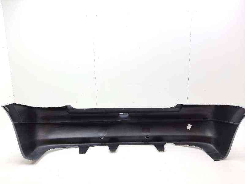 Recambio de paragolpes trasero para opel vectra b berlina referencia OEM IAM 3