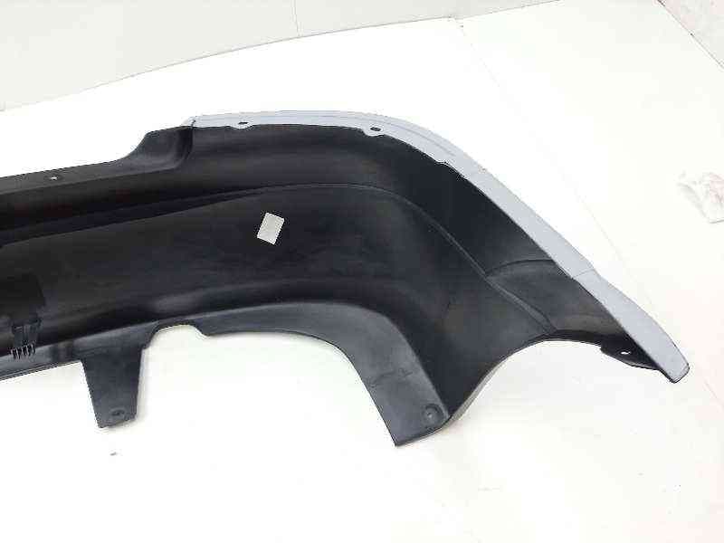 Recambio de paragolpes trasero para opel vectra b berlina referencia OEM IAM 4