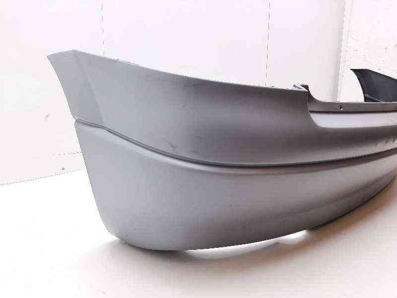 Recambio de paragolpes trasero para opel vectra b berlina referencia OEM IAM 5