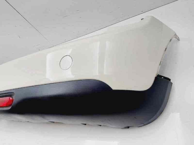 Recambio de paragolpes trasero para mini one m1 referencia OEM IAM 3