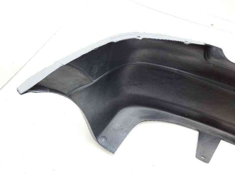 Recambio de paragolpes trasero para opel vectra b berlina referencia OEM IAM 6