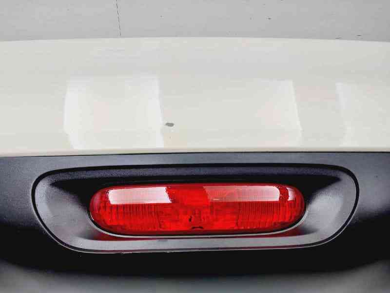 Recambio de paragolpes trasero para mini one m1 referencia OEM IAM 6