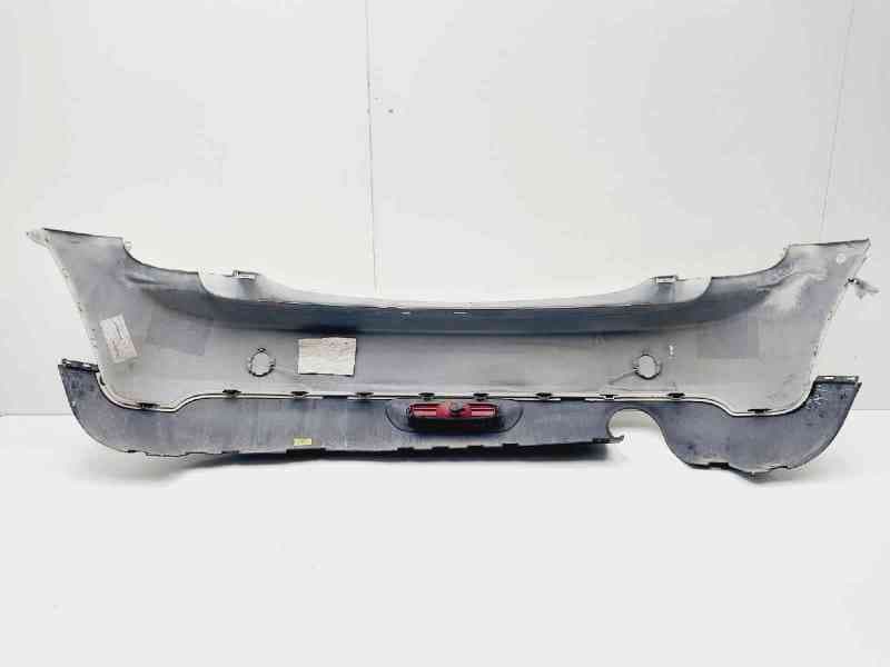 Recambio de paragolpes trasero para mini one m1 referencia OEM IAM 7