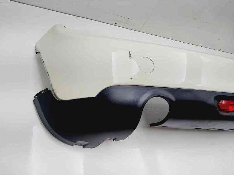 Recambio de paragolpes trasero para mini one m1 referencia OEM IAM 8