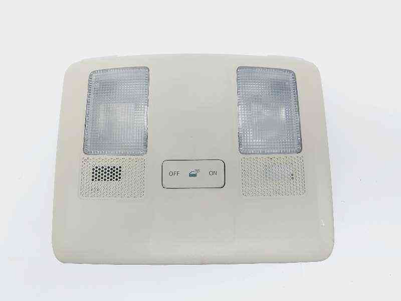 Recambio de luz interior para mazda 2 lim. () luxury referencia OEM IAM BHN969971